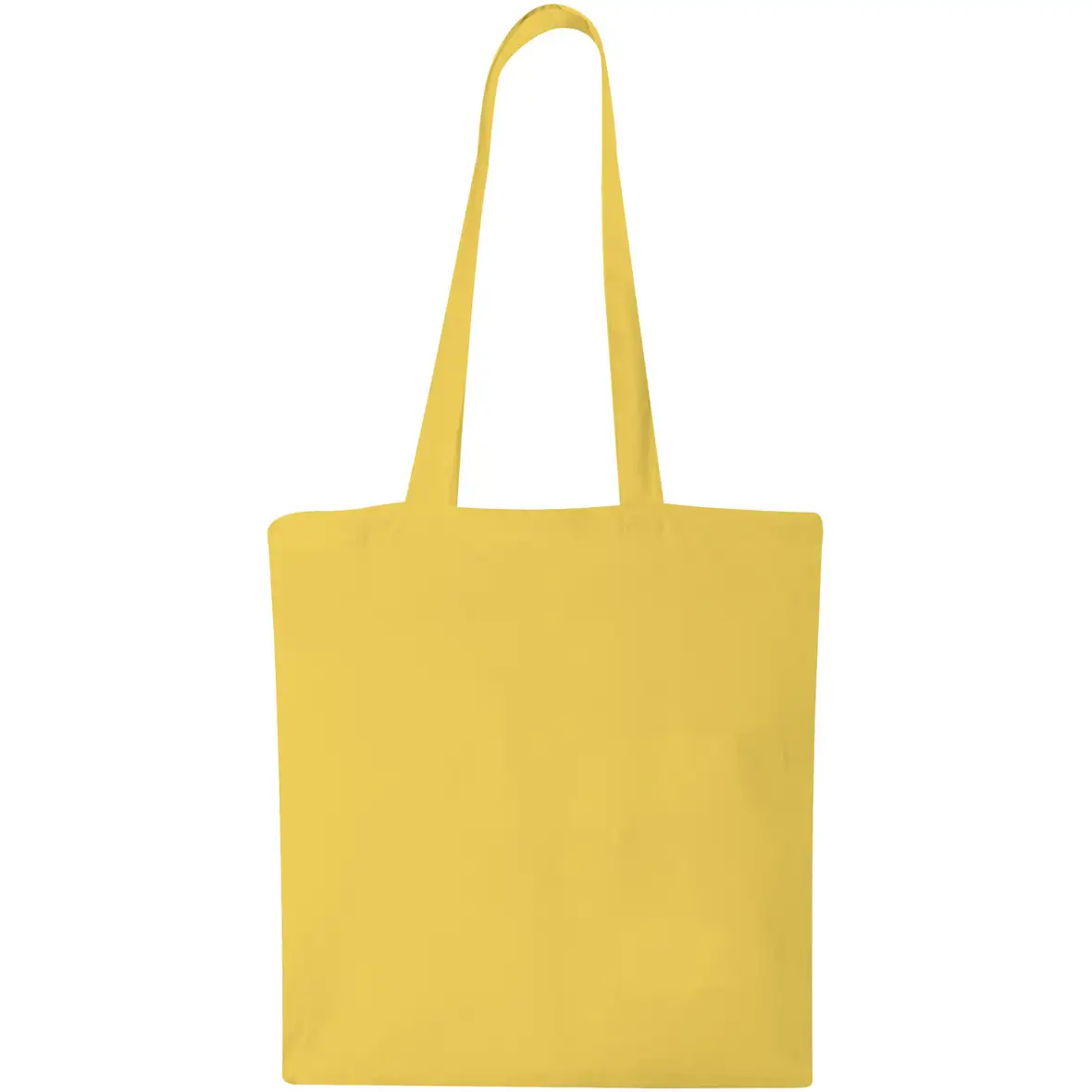 140 g/m² Baumwoll Tragetasche 7L – Ansicht 41