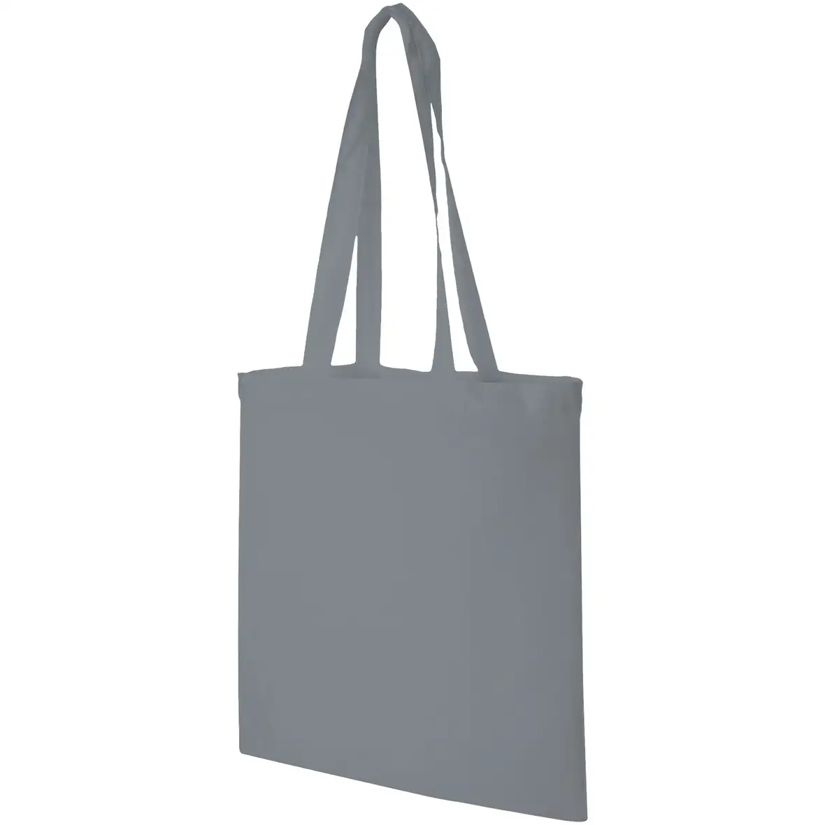 140 g/m² Baumwoll Tragetasche 7L – Ansicht 55
