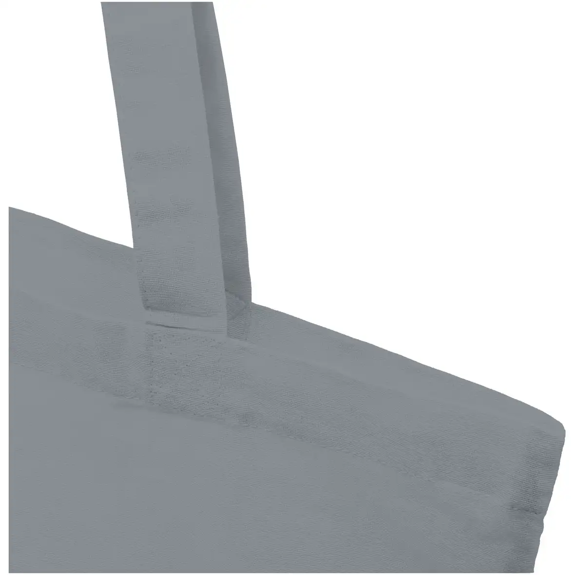 140 g/m² Baumwoll Tragetasche 7L – Ansicht 58