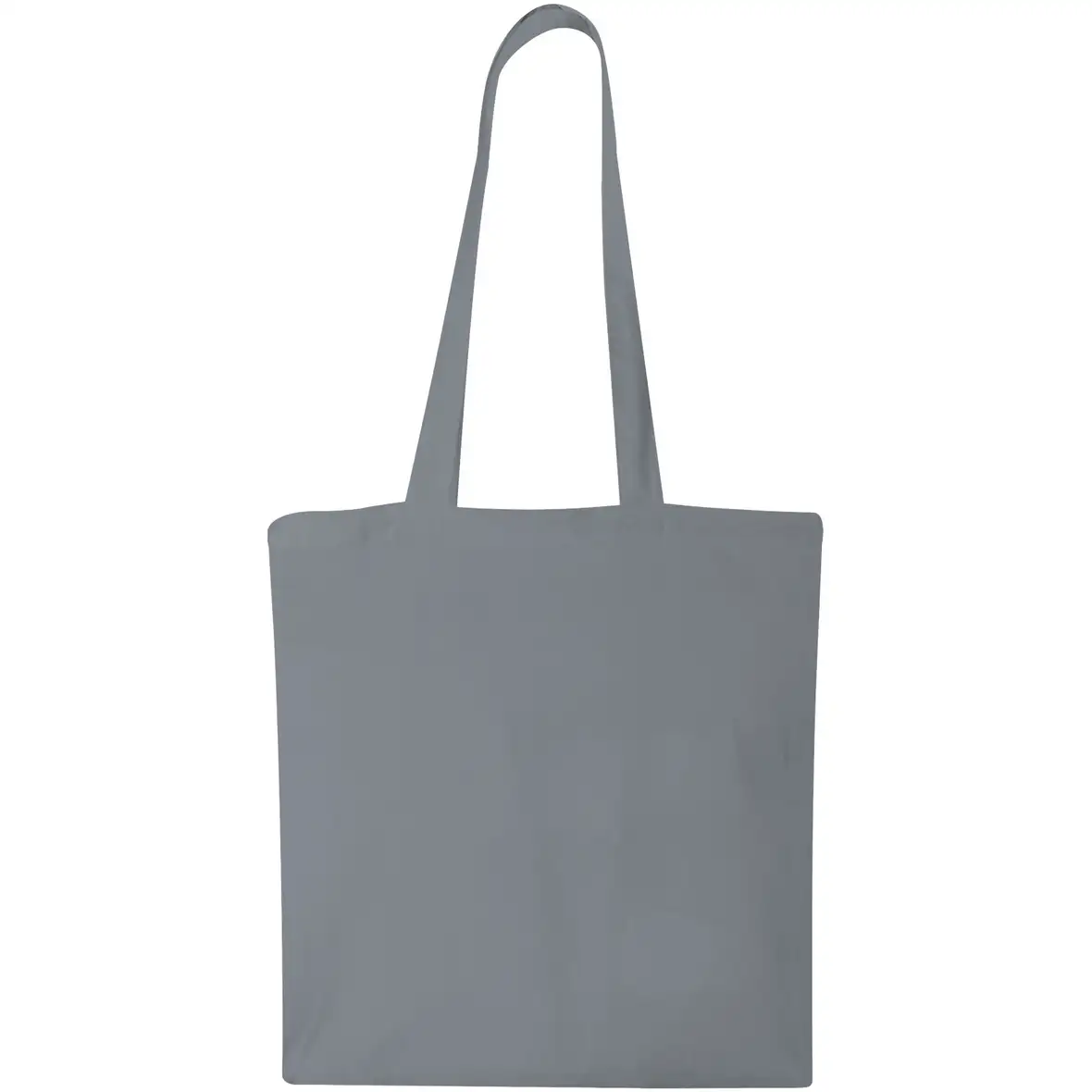 140 g/m² Baumwoll Tragetasche 7L – Ansicht 56
