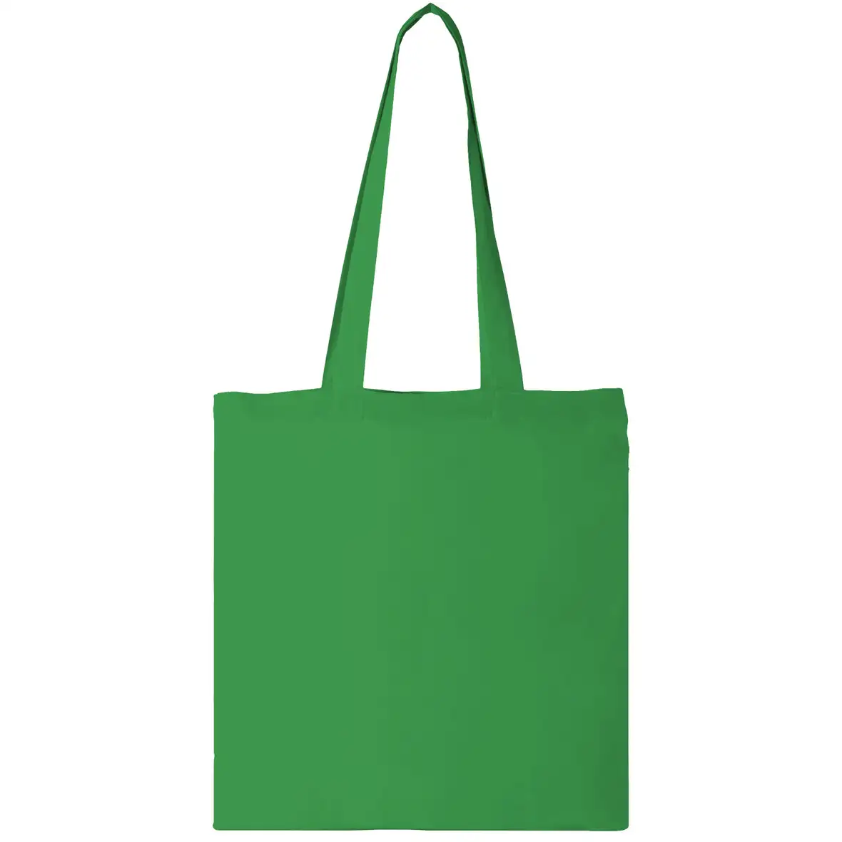 140 g/m² Baumwoll Tragetasche 7L – Ansicht 61