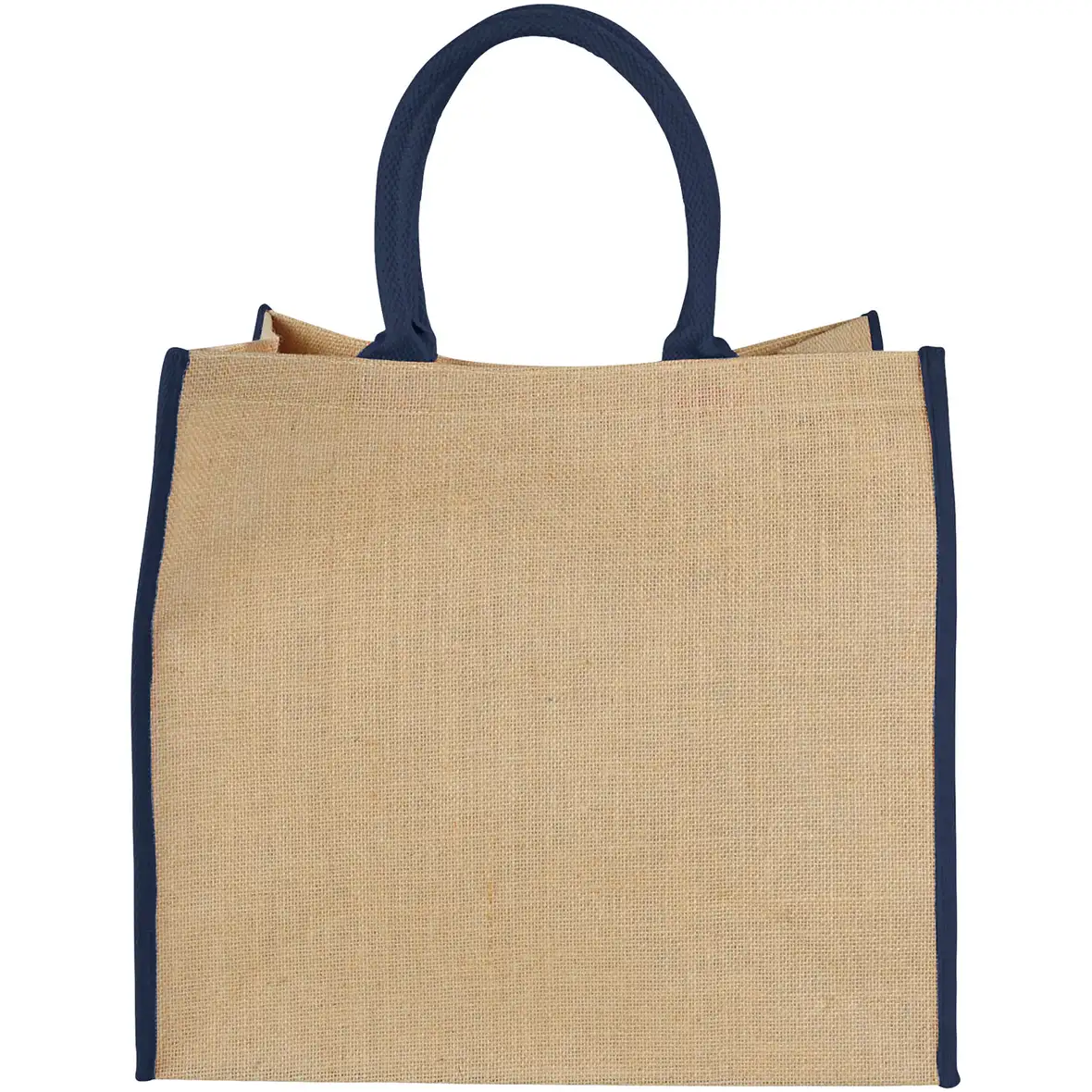 Farbige Jute Tragetasche 25L – Ansicht 14