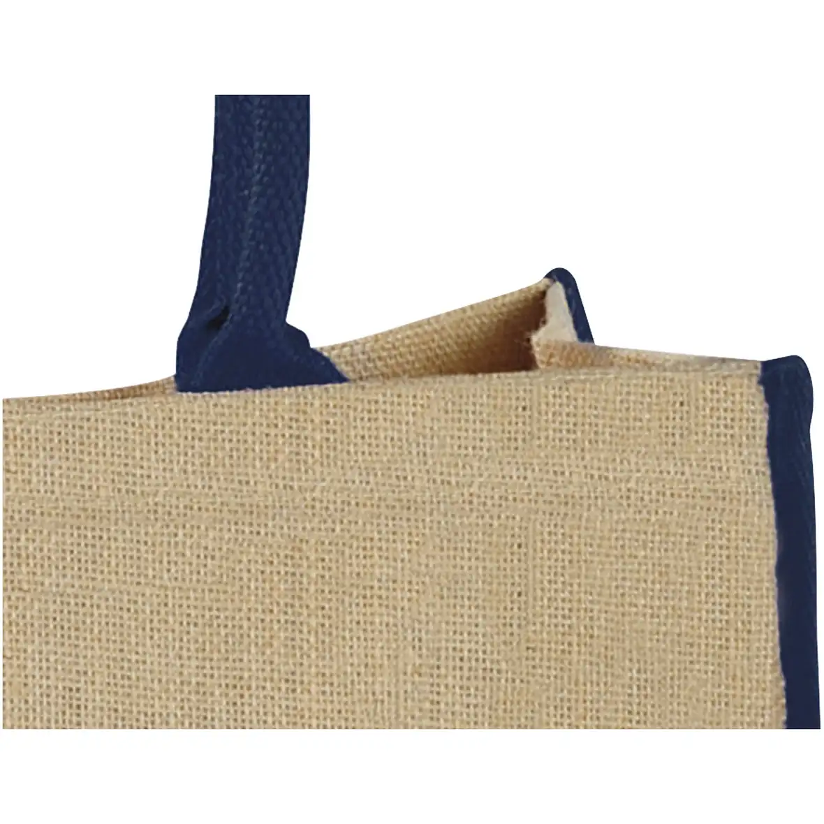 Farbige Jute Tragetasche 25L – Ansicht 16