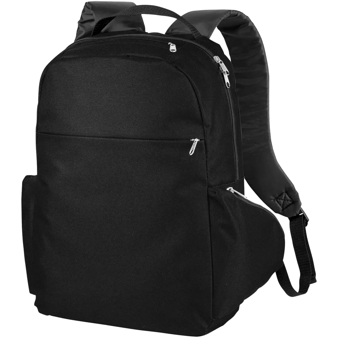 15" Laptop-Rucksack 15L – Werbeartikel mit Logo bedrucken