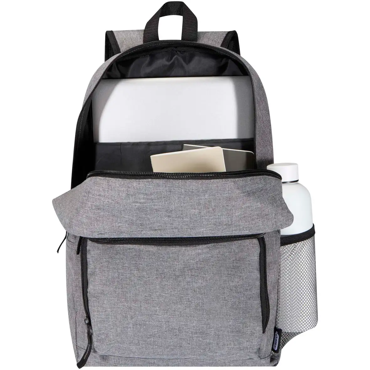 15" Laptop-Rucksack 20L – Ansicht 4
