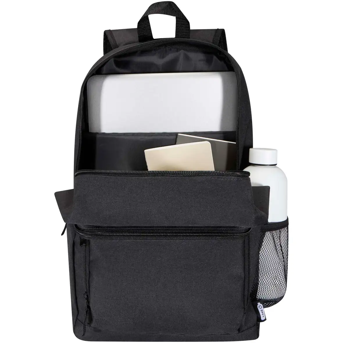 15" Laptop-Rucksack 20L – Ansicht 13