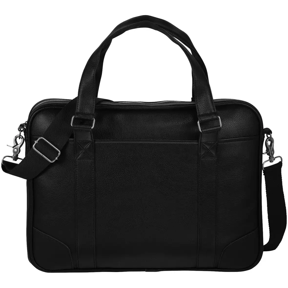 15,6" schmale Laptop Konferenztasche 5L – Ansicht 2