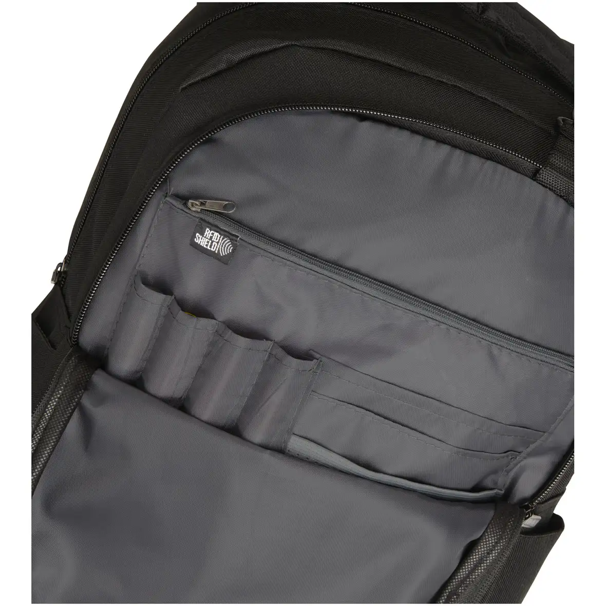 15" Laptop-Rucksack 16L – Ansicht 7