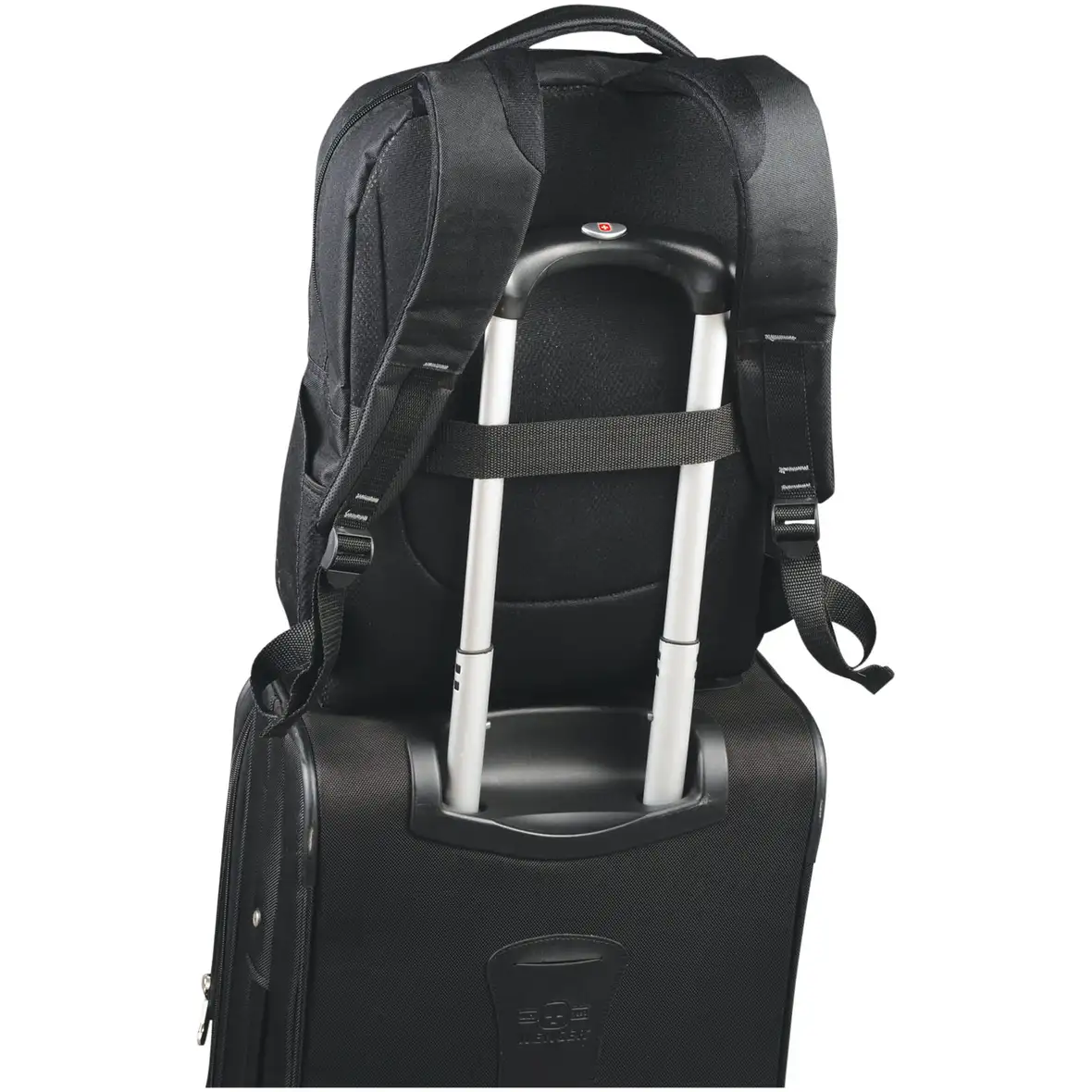 15" Laptop-Rucksack 16L – Ansicht 5