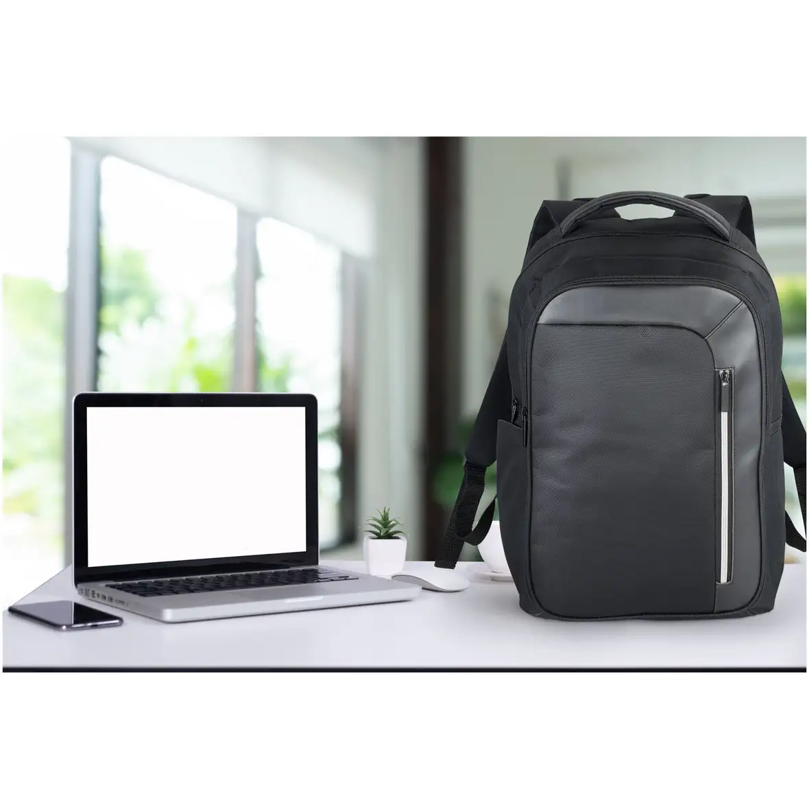 15" Laptop-Rucksack 16L – Ansicht 15