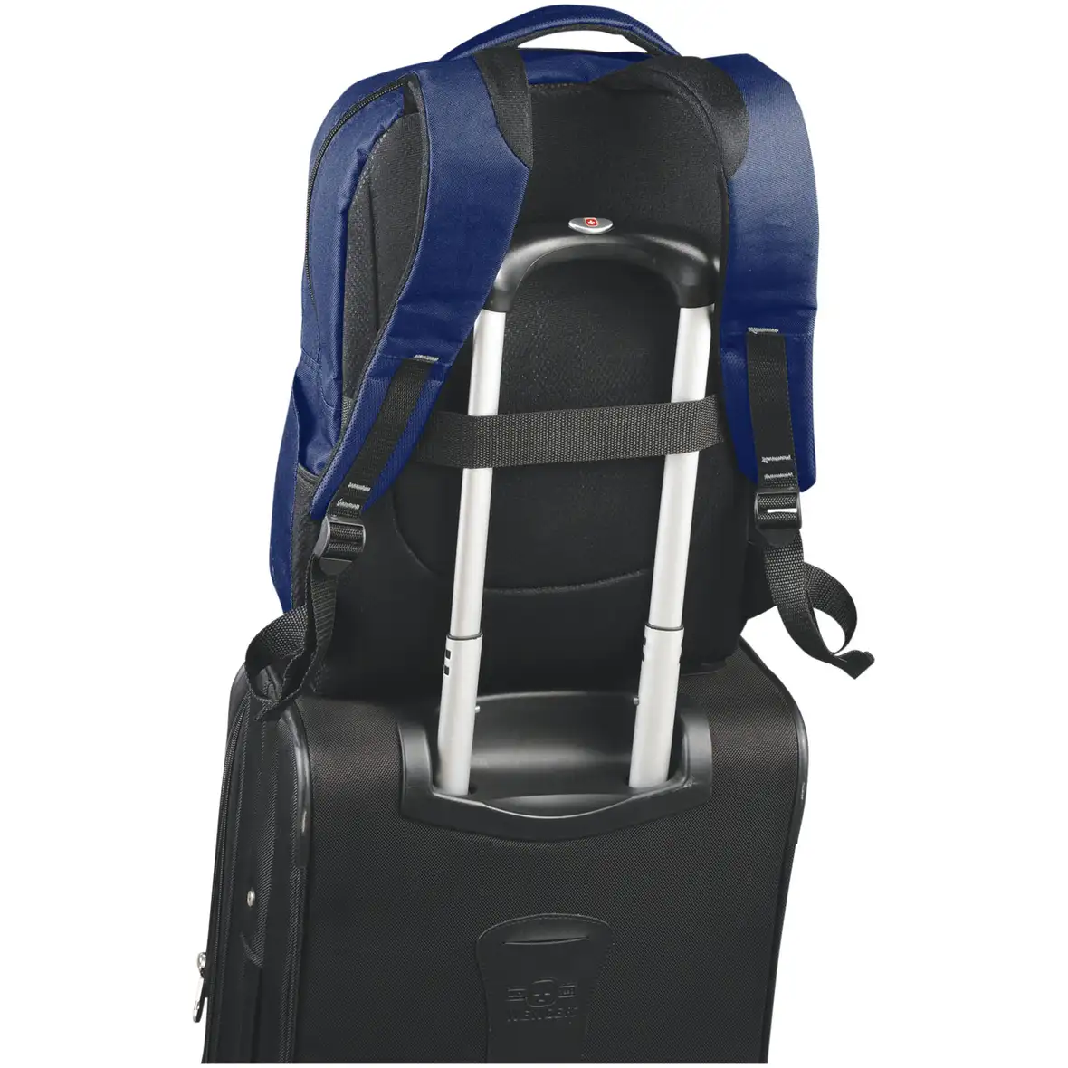 15" Laptop-Rucksack 16L – Ansicht 20