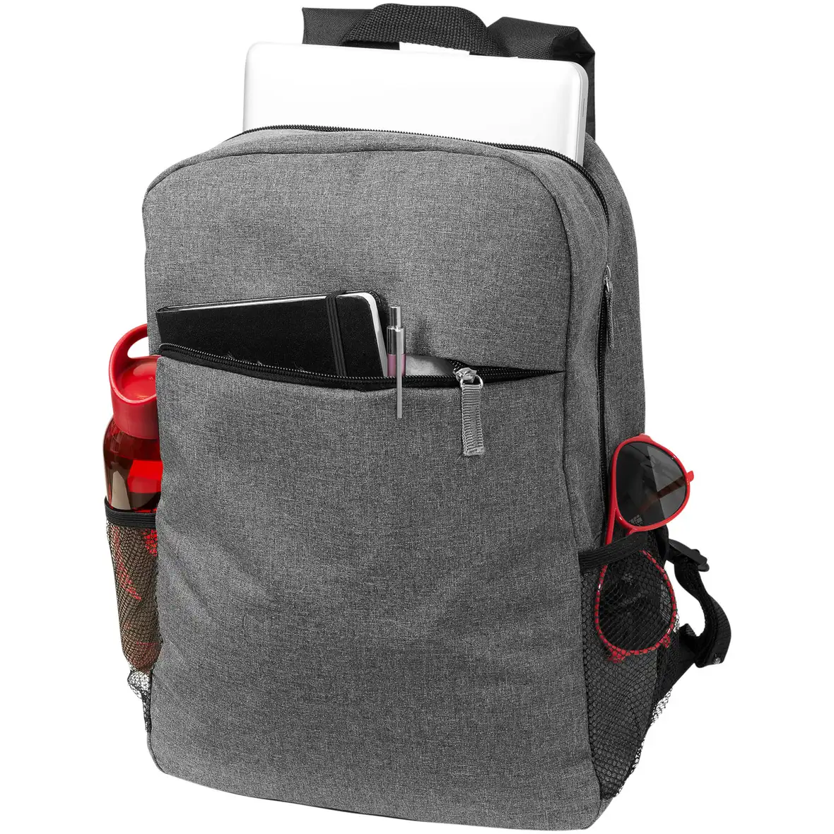 15" Laptoprucksack 18L – Ansicht 4