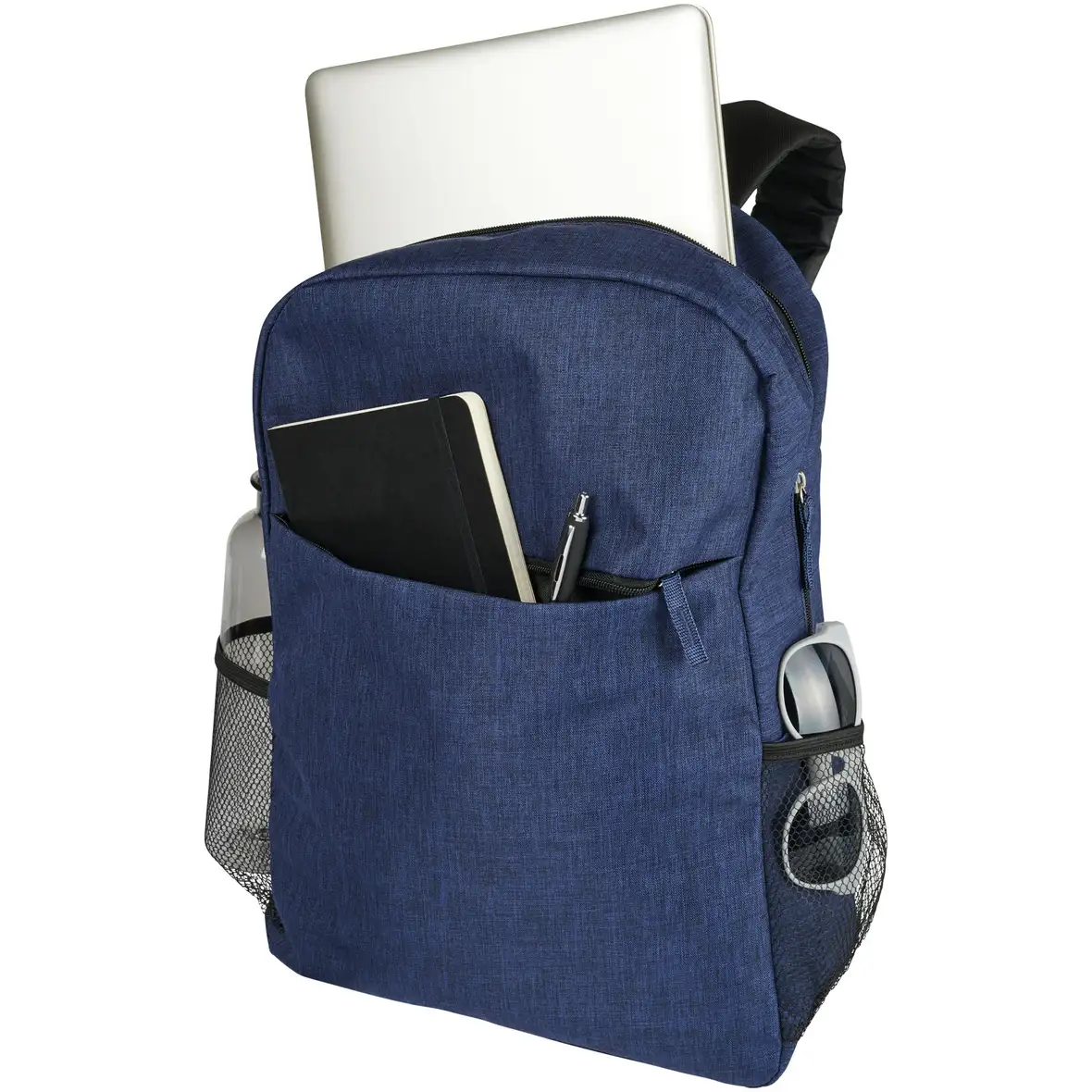 15" Laptoprucksack 18L – Ansicht 9