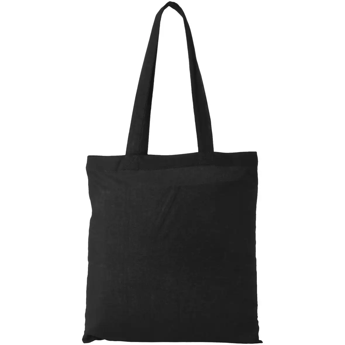 180 g/m² Baumwoll Tragetasche 7L – Ansicht 5