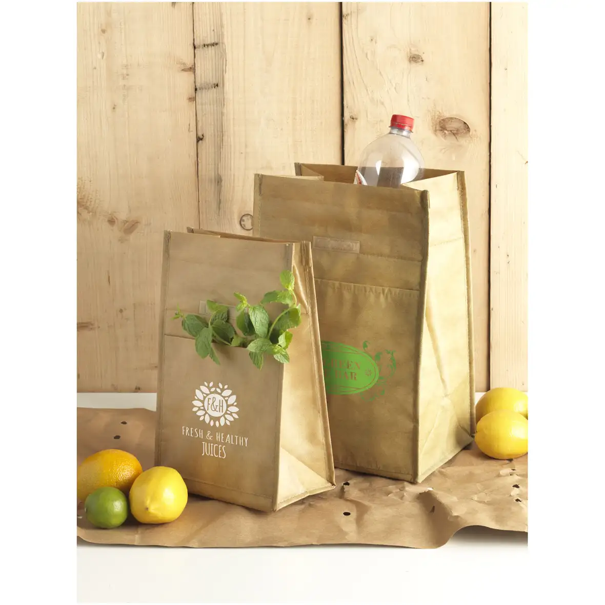 Kleine Kühltasche 3L – Ansicht 5