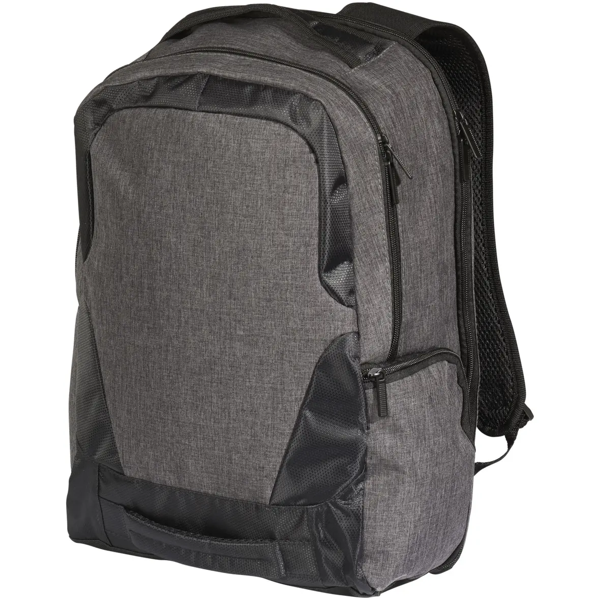 17" TSA Laptop-Rucksack 18L – Werbeartikel mit Logo bedrucken