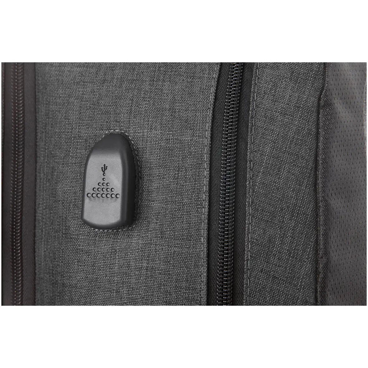 17" TSA Laptop-Rucksack 18L – Ansicht 5