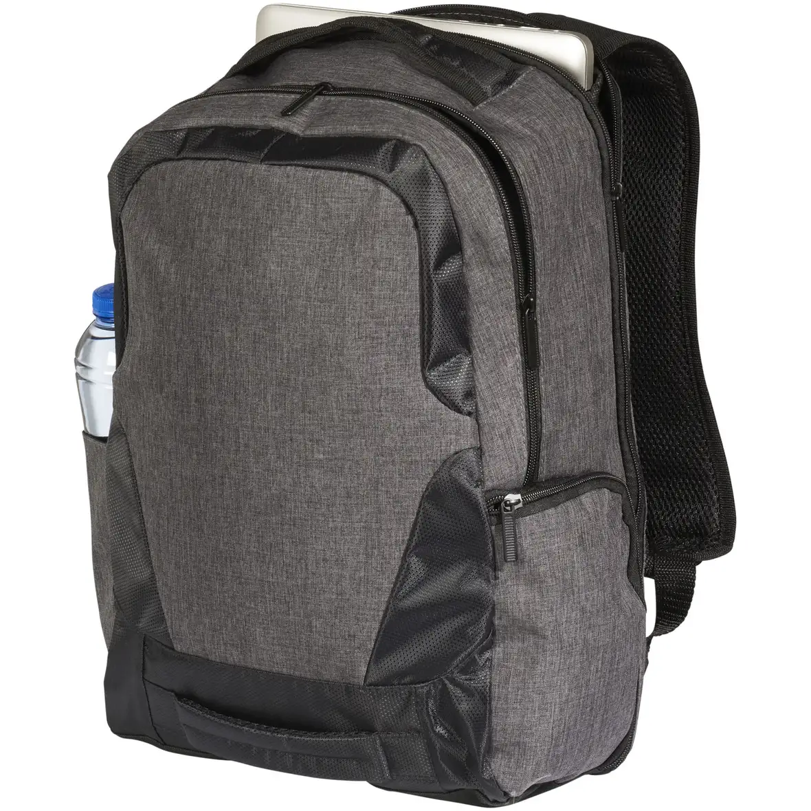 17" TSA Laptop-Rucksack 18L – Ansicht 4