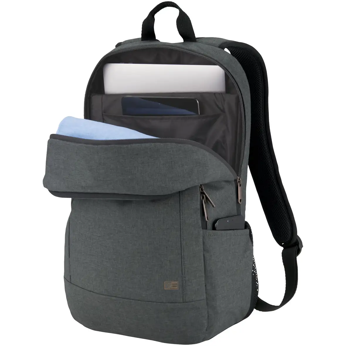 Case Logic Era 15" Laptop-Rucksack 23L – Ansicht 4