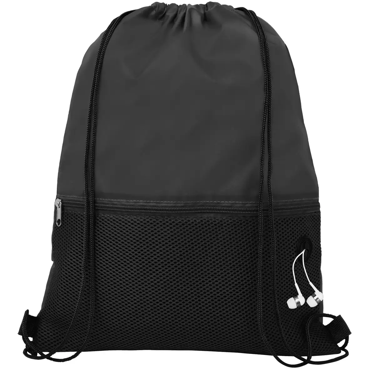 Netz-Turnbeutel 5L – Ansicht 4