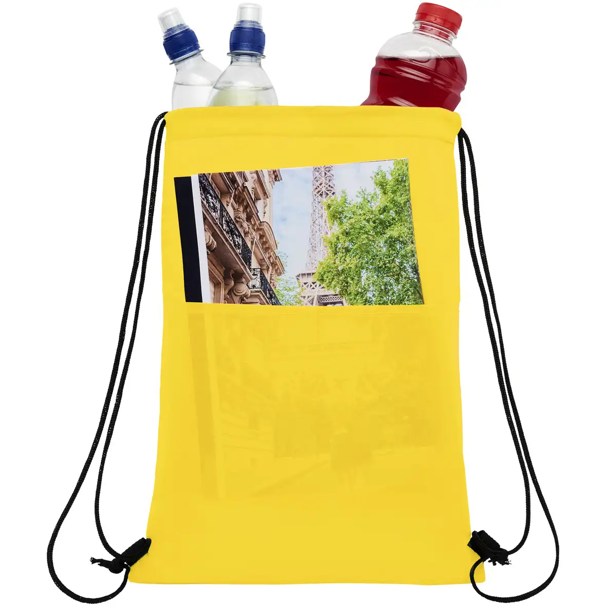 Kühltasche mit Kordelzug 5L – Ansicht 46