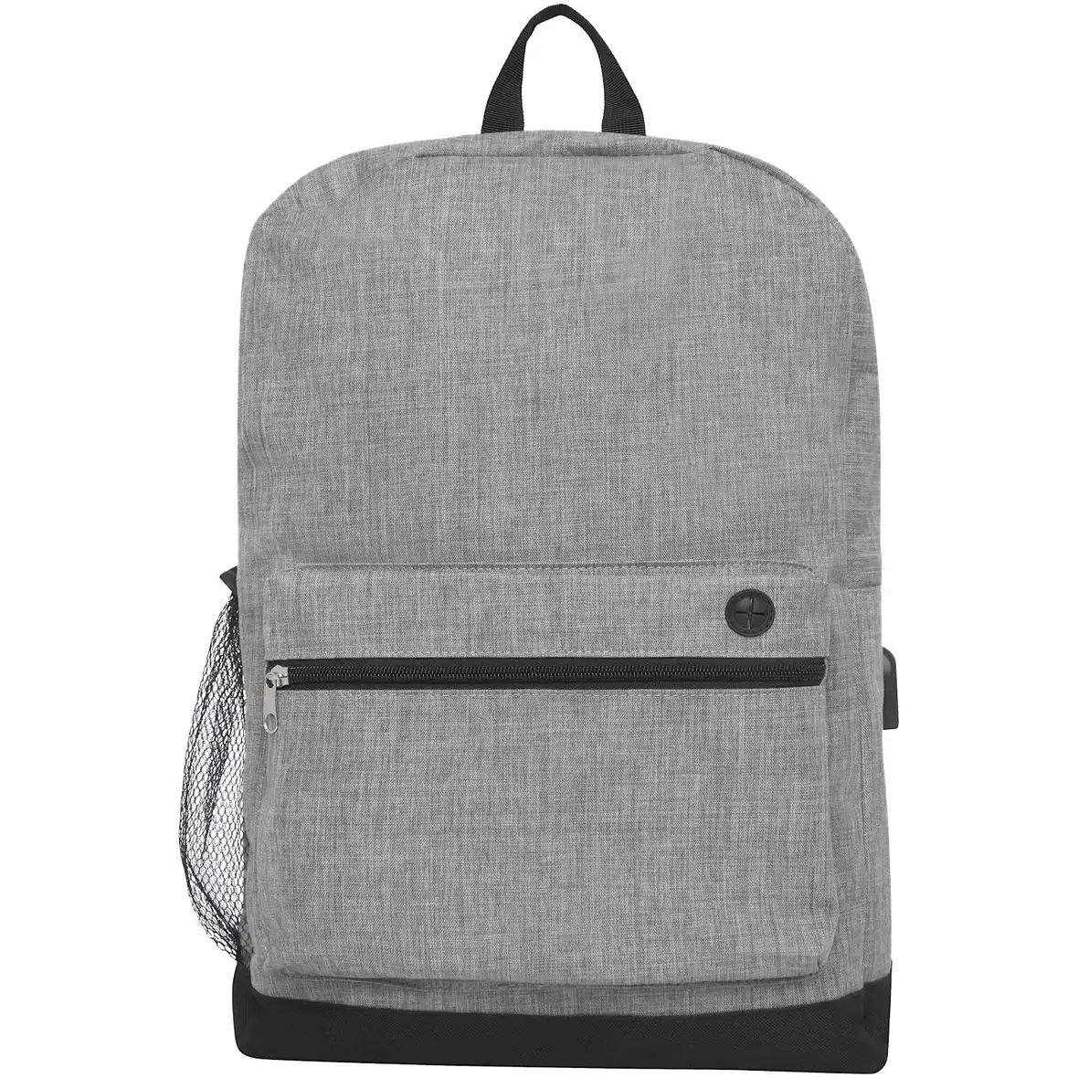 15,6" Business Laptop-Rucksack 16L – Ansicht 2
