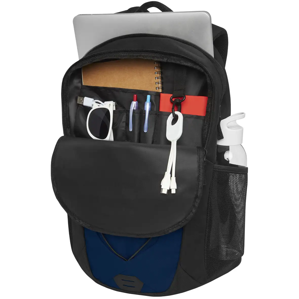 Rucksack 24L – Ansicht 4