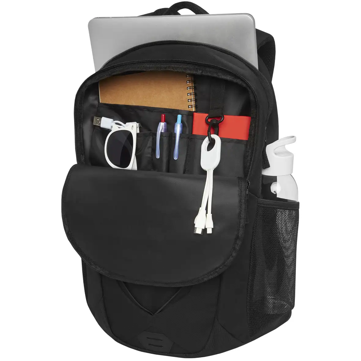 Rucksack 24L – Ansicht 9