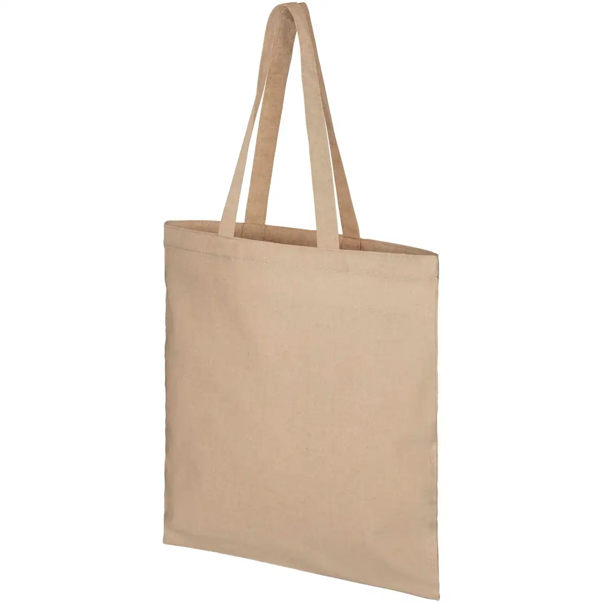 210 g/m² recycelte Tragetasche 7L – Ansicht 7