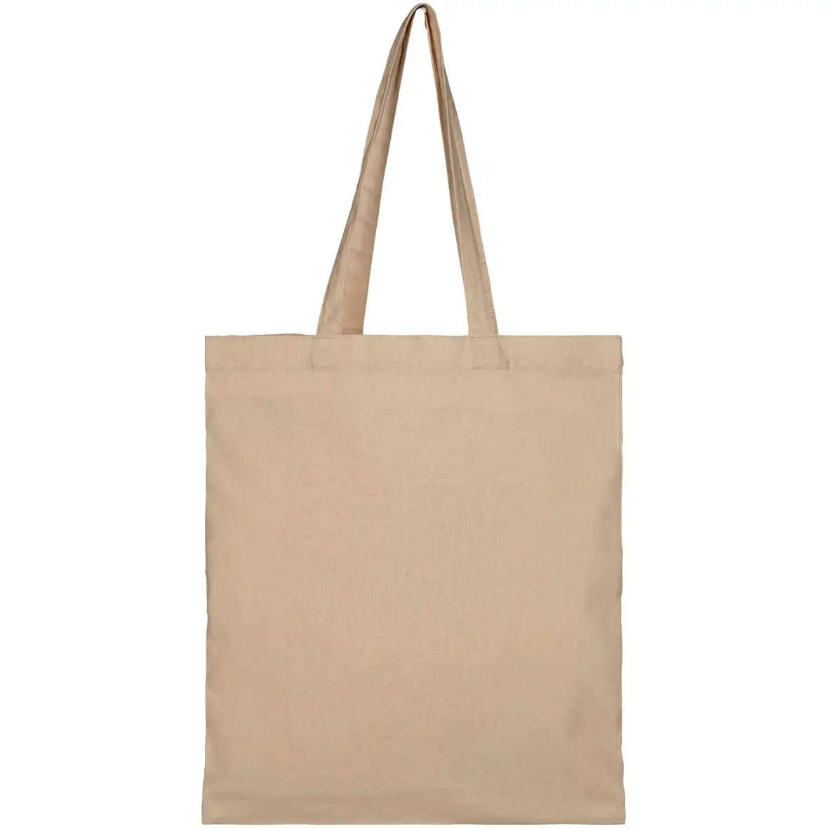 210 g/m² recycelte Tragetasche 7L – Ansicht 8