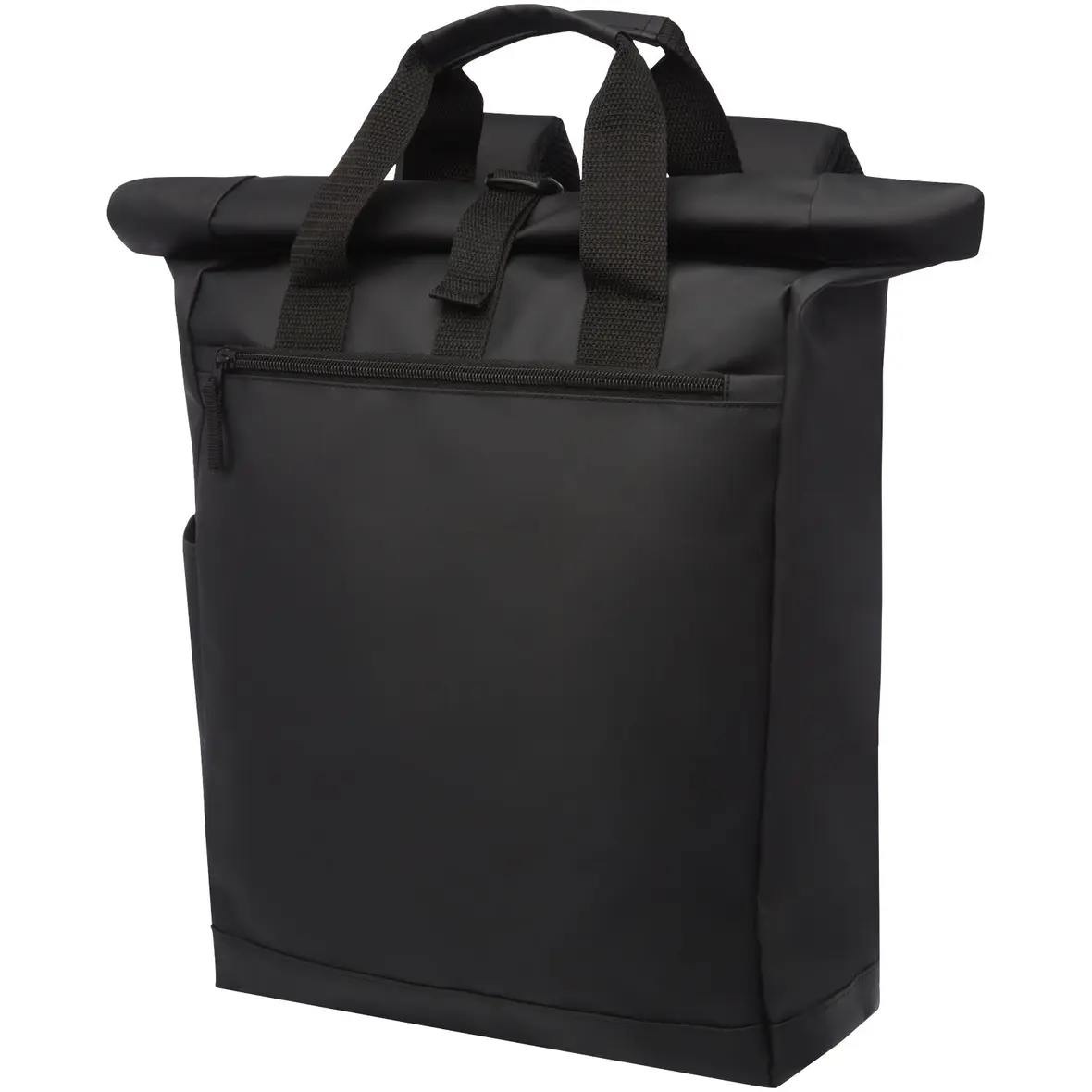 Wasserabweisender 15" Laptop-Rucksack 23L – Werbeartikel mit Logo bedrucken