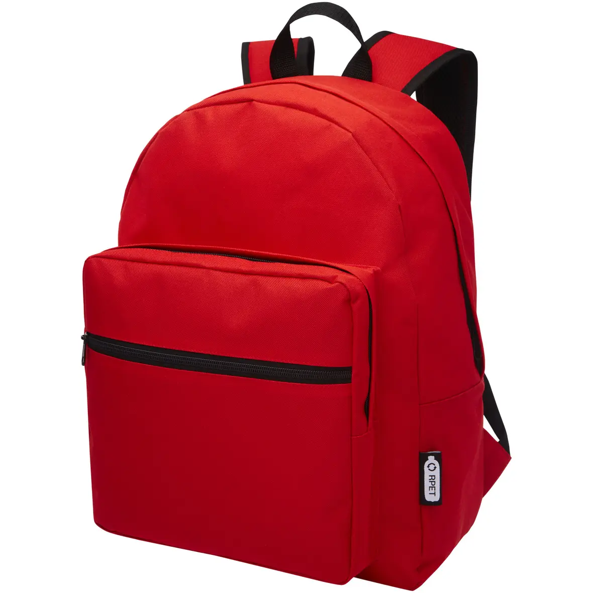 RPET-Rucksack 16L – Werbeartikel mit Logo bedrucken