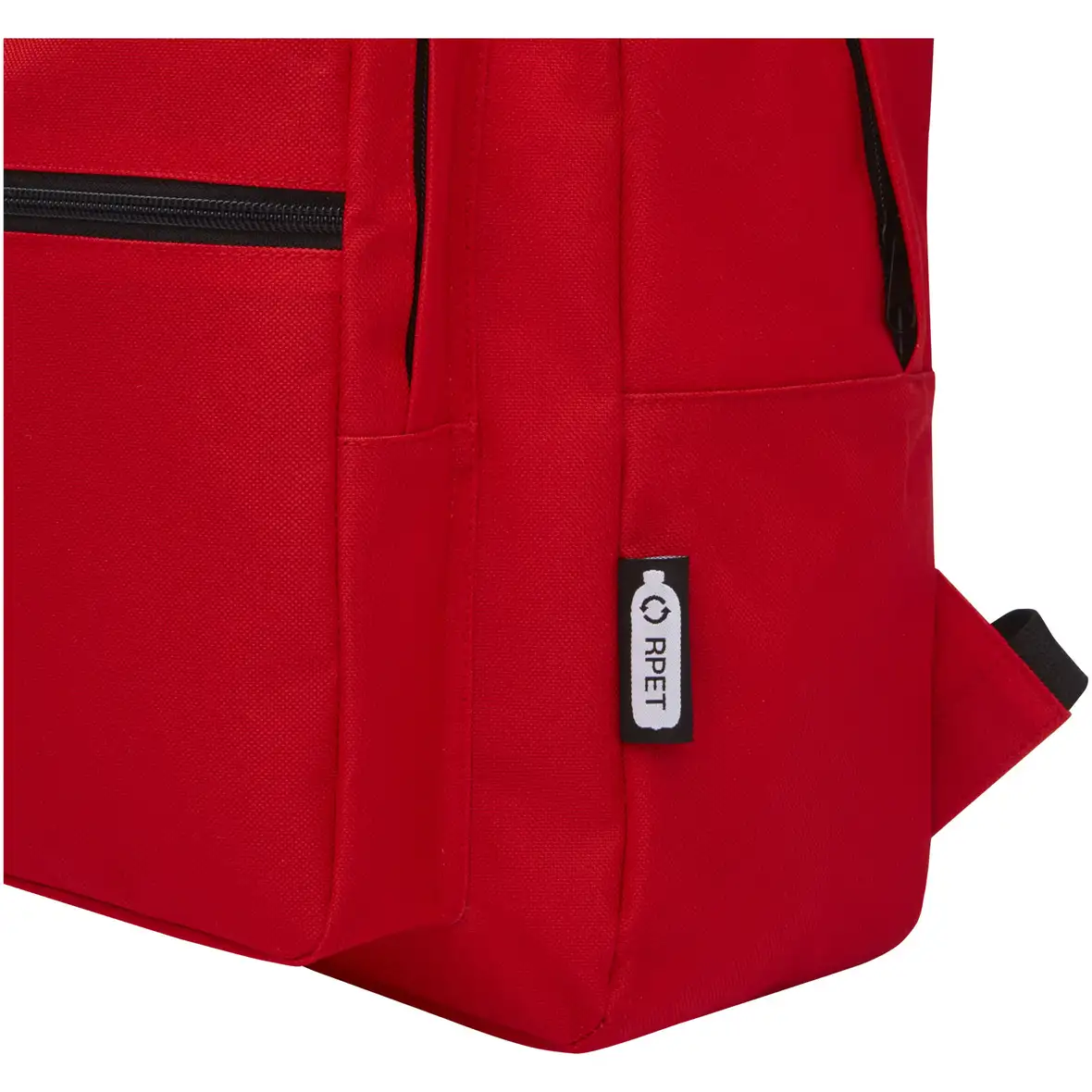 RPET-Rucksack 16L – Ansicht 4