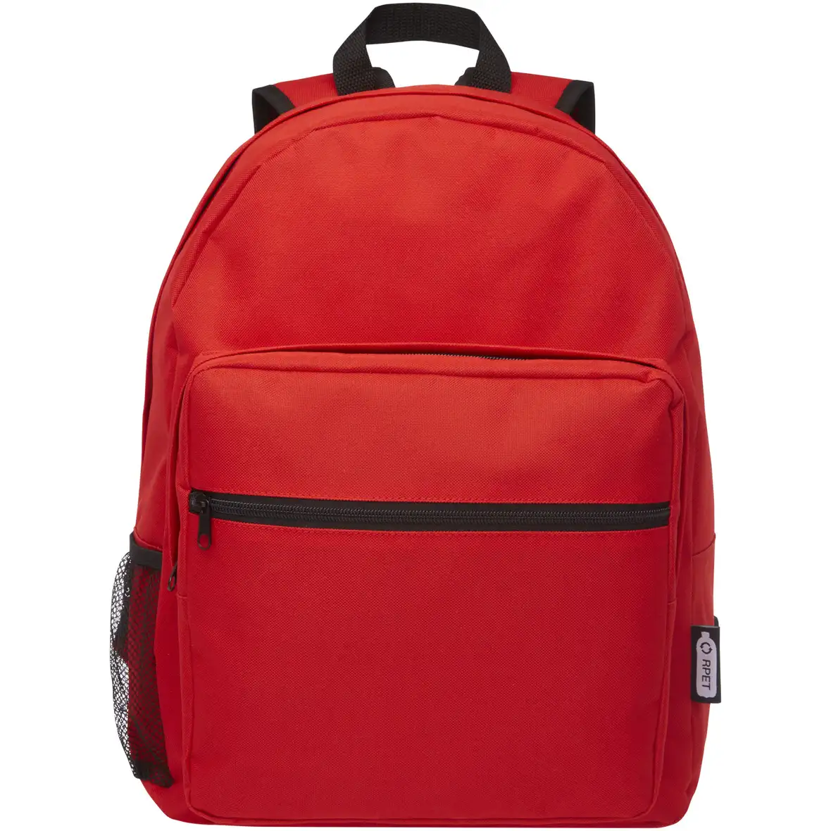 RPET-Rucksack 16L – Ansicht 2