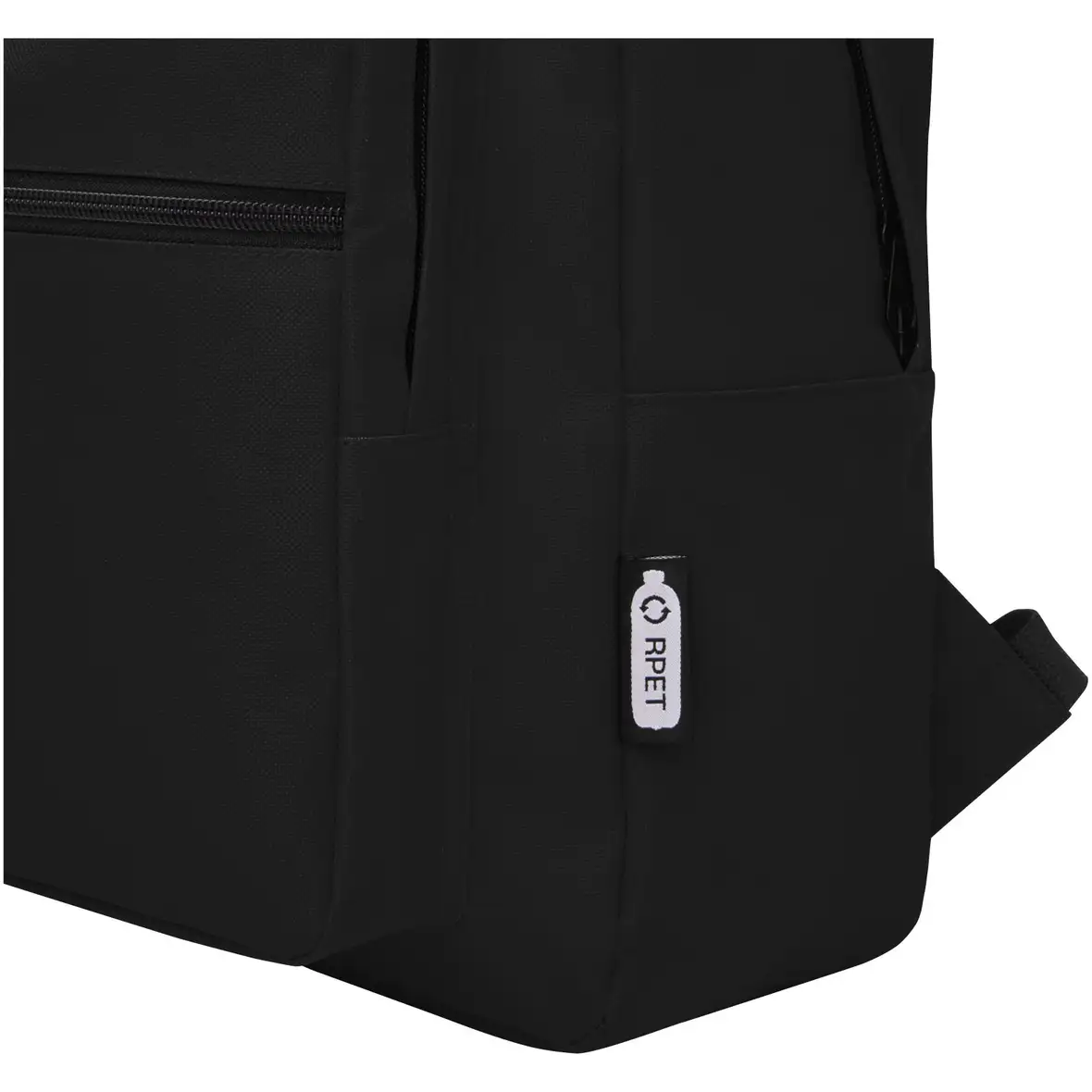 RPET-Rucksack 16L – Ansicht 14
