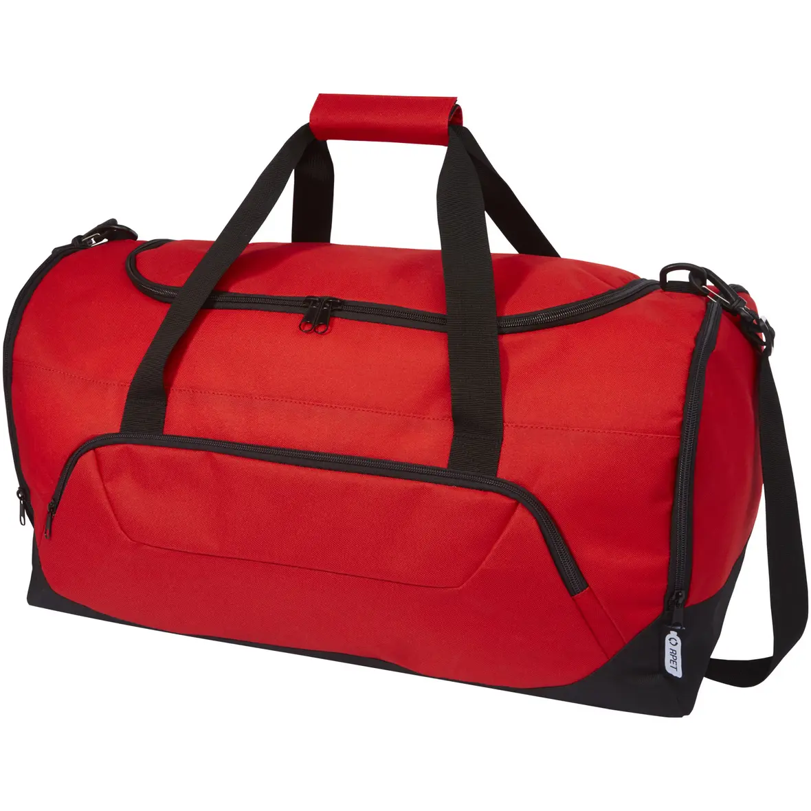 RPET Reisetasche 40L
