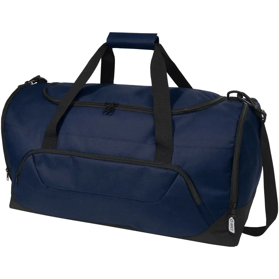RPET Reisetasche 40L – Ansicht 6