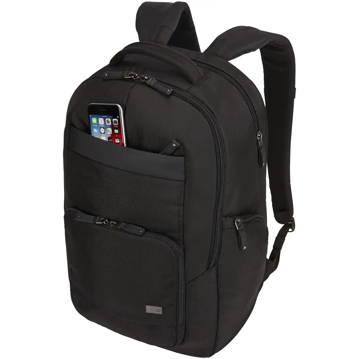 Case Logic Notion 15,6" Laptop-Rucksack 25L – Ansicht 1