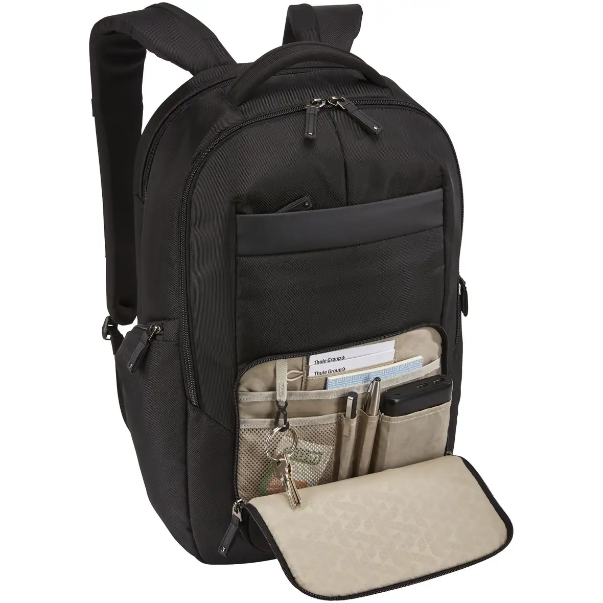 Case Logic Notion 15,6" Laptop-Rucksack 25L – Ansicht 5