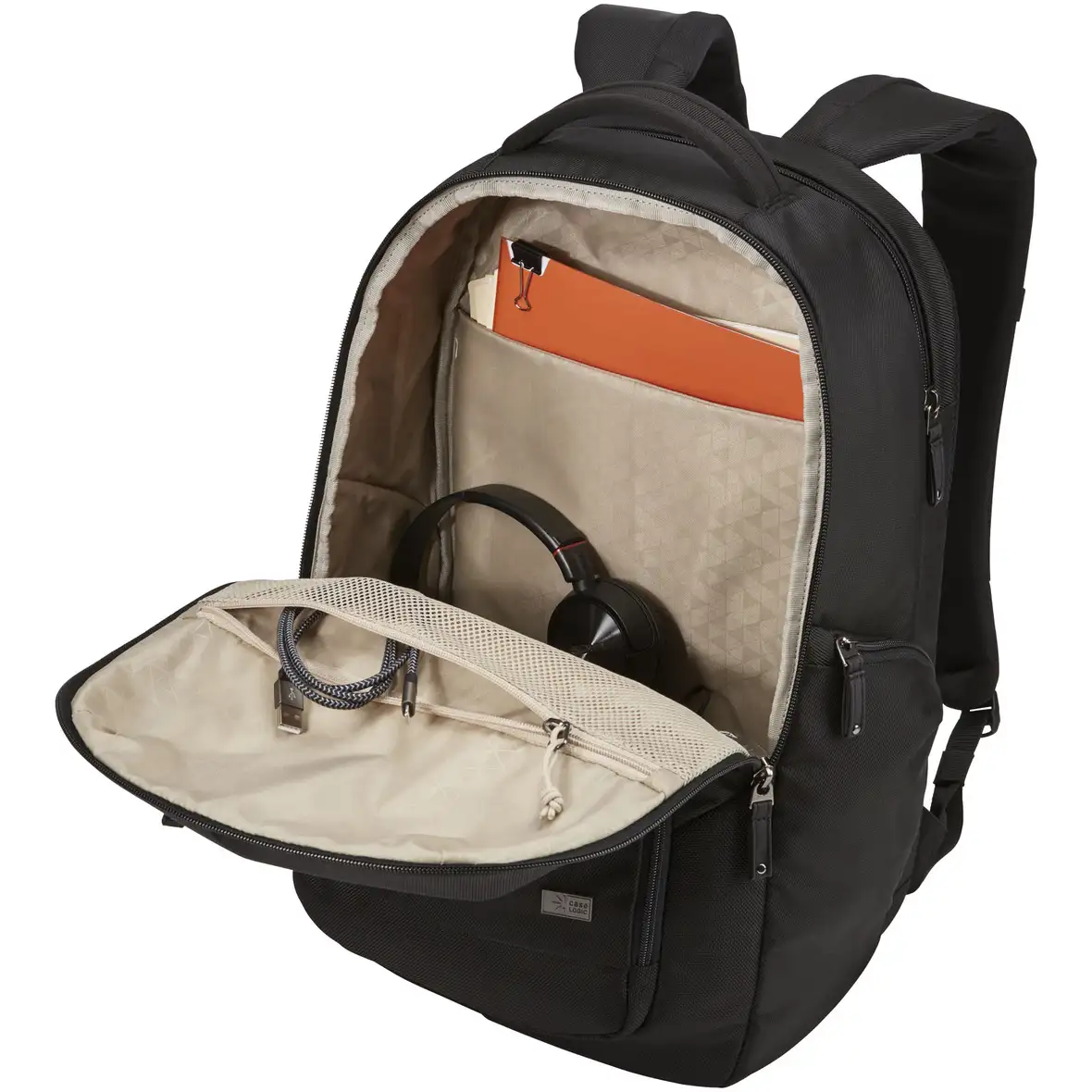 Case Logic Notion 15,6" Laptop-Rucksack 25L – Ansicht 6