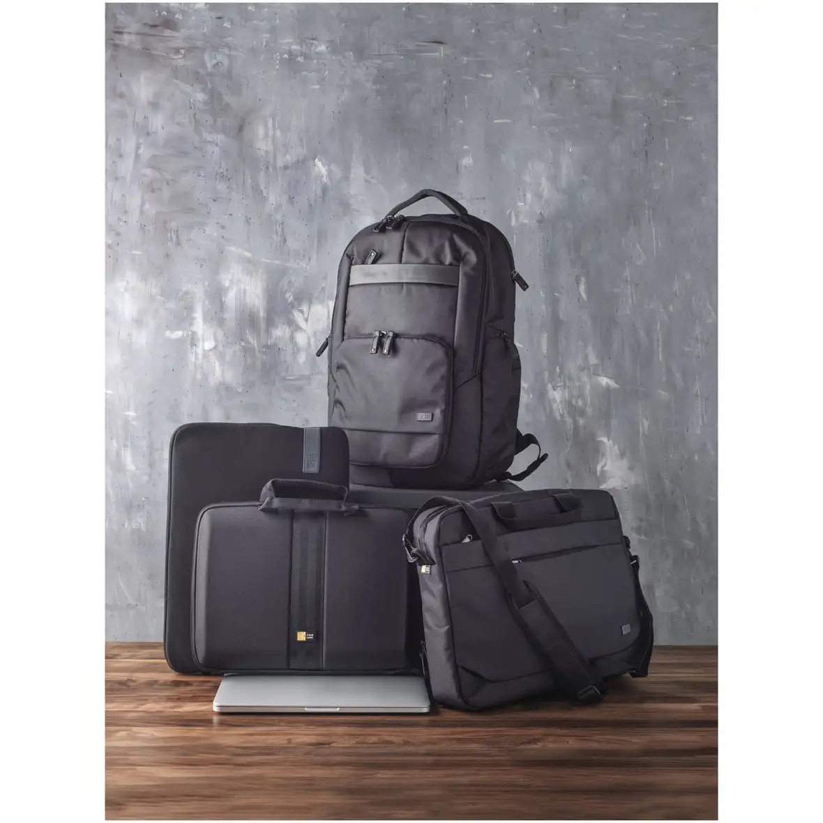 Case Logic Notion 15,6" Laptop-Rucksack 25L – Ansicht 7