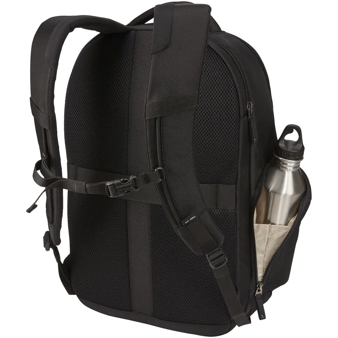 Case Logic Notion 17,3" Laptop-Rucksack 29L – Ansicht 3