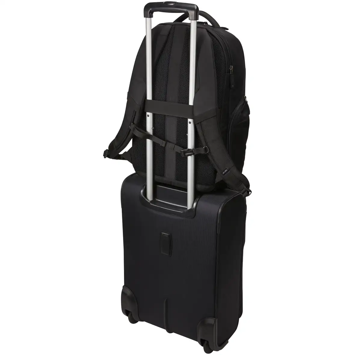 Case Logic Notion 17,3" Laptop-Rucksack 29L – Ansicht 6