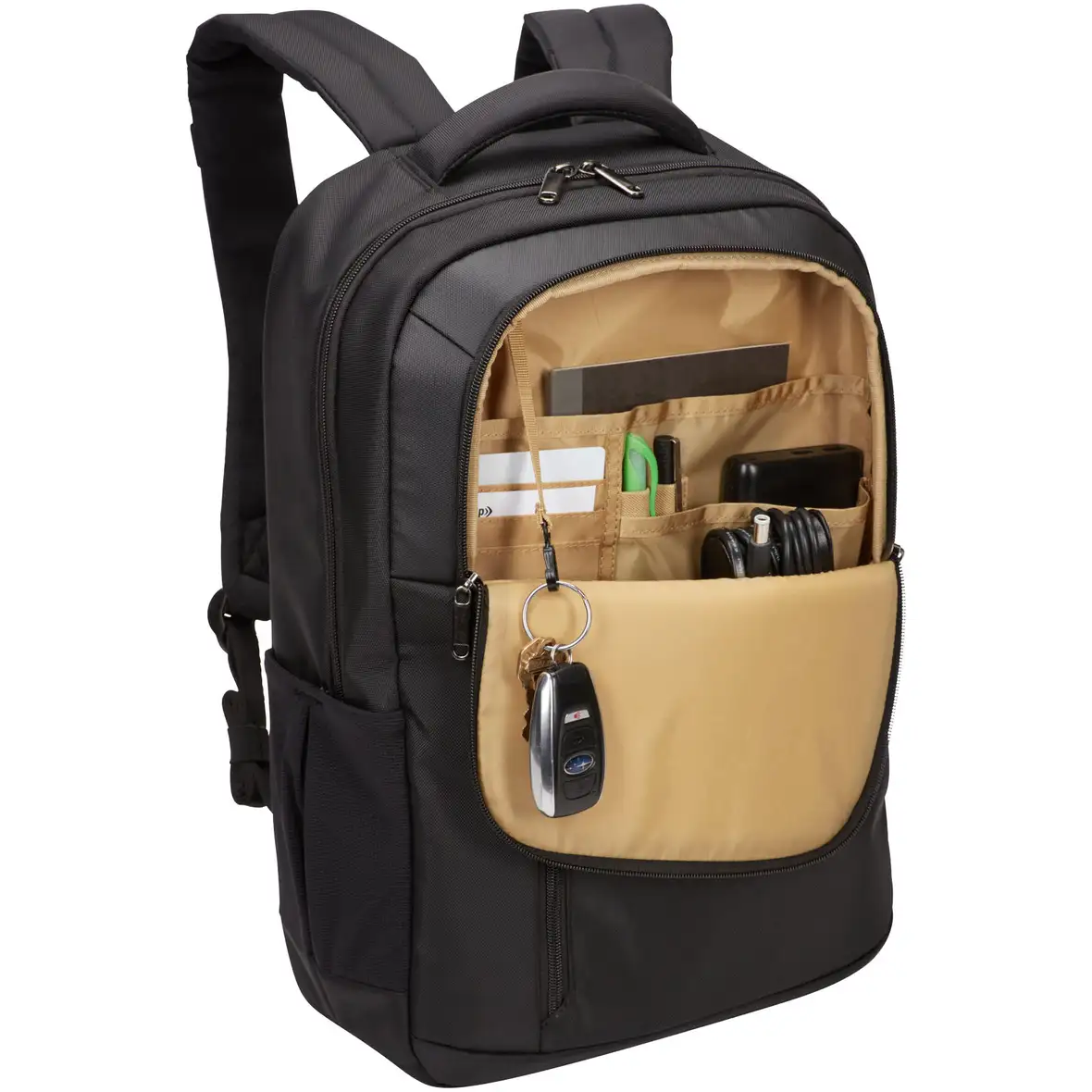 Case Logic Propel 15,6" Laptop-Rucksack 20L. – Ansicht 4