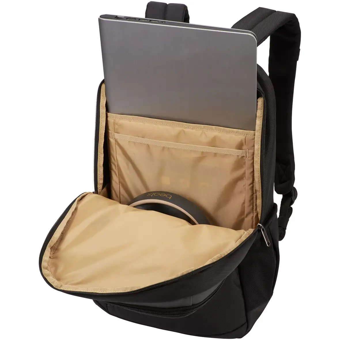 Case Logic Propel 15,6" Laptop-Rucksack 20L. – Ansicht 5