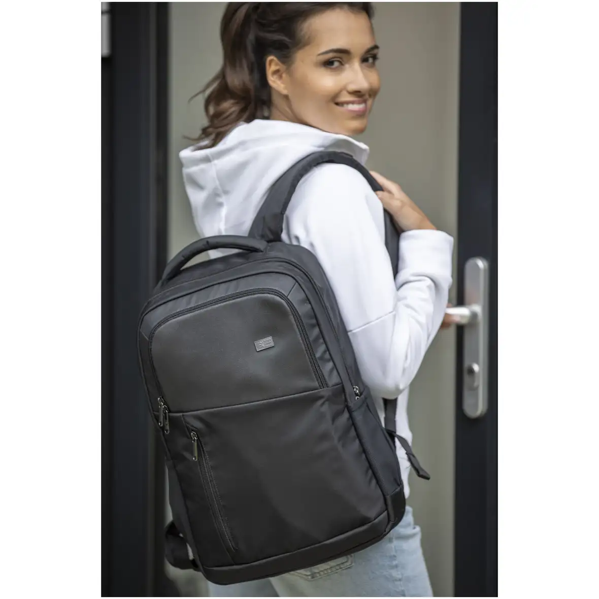 Case Logic Propel 15,6" Laptop-Rucksack 20L. – Ansicht 6
