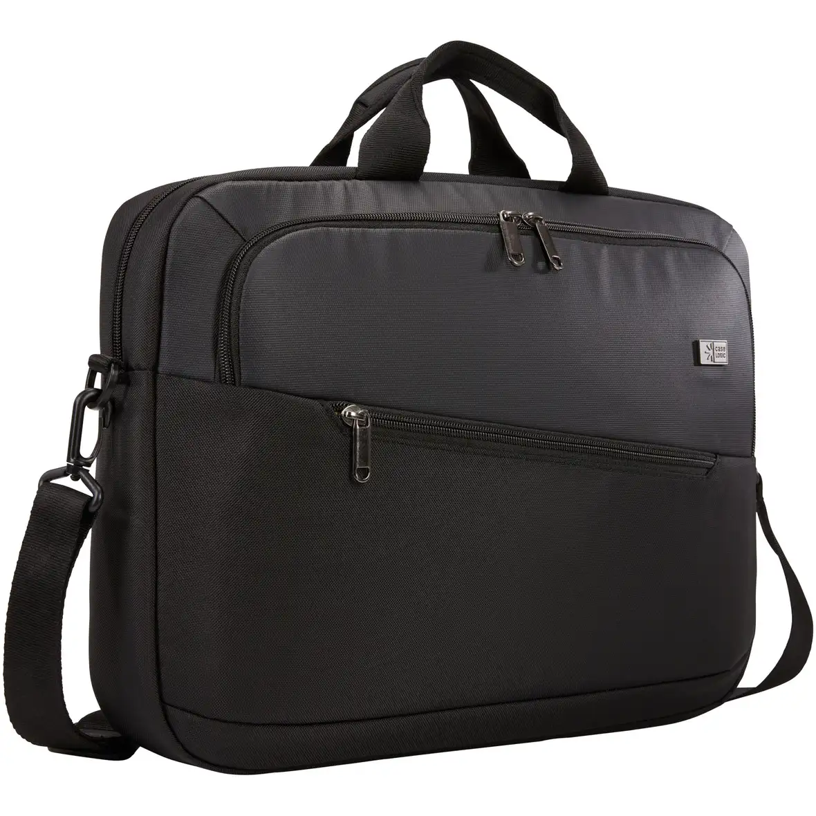 Case Logic Propel 15,6" Laptop-Aktentasche – Ansicht 1