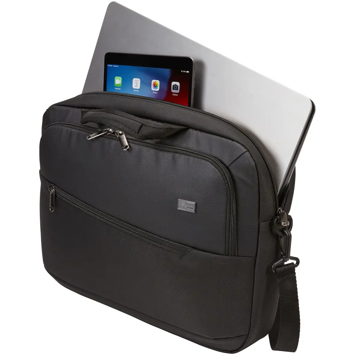 Case Logic Propel 15,6" Laptop-Aktentasche – Ansicht 4