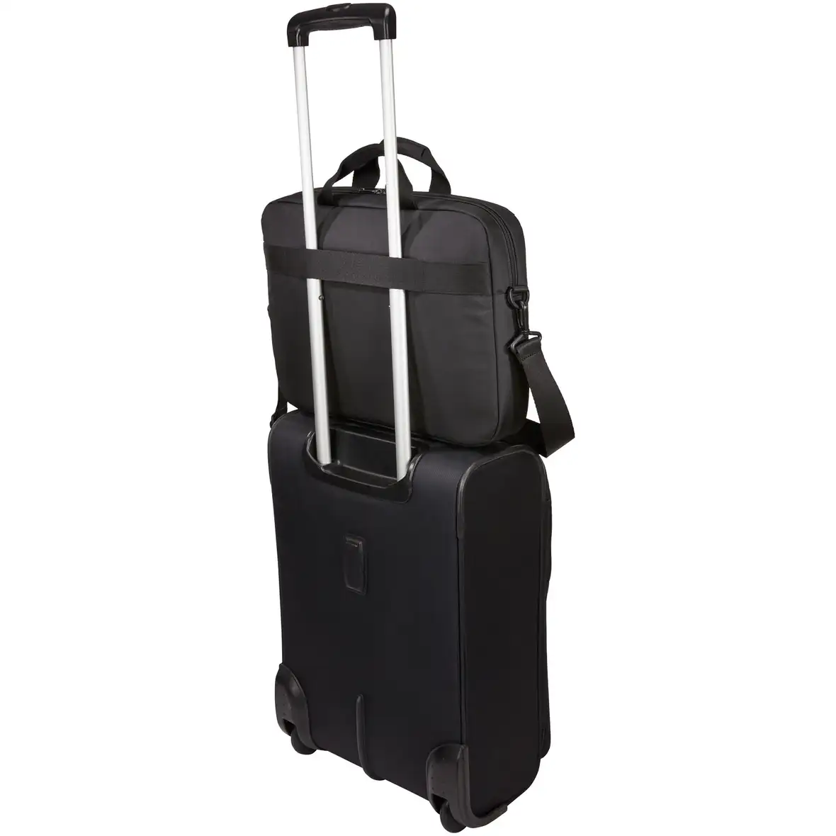 Case Logic Propel 15,6" Laptop-Aktentasche – Ansicht 6