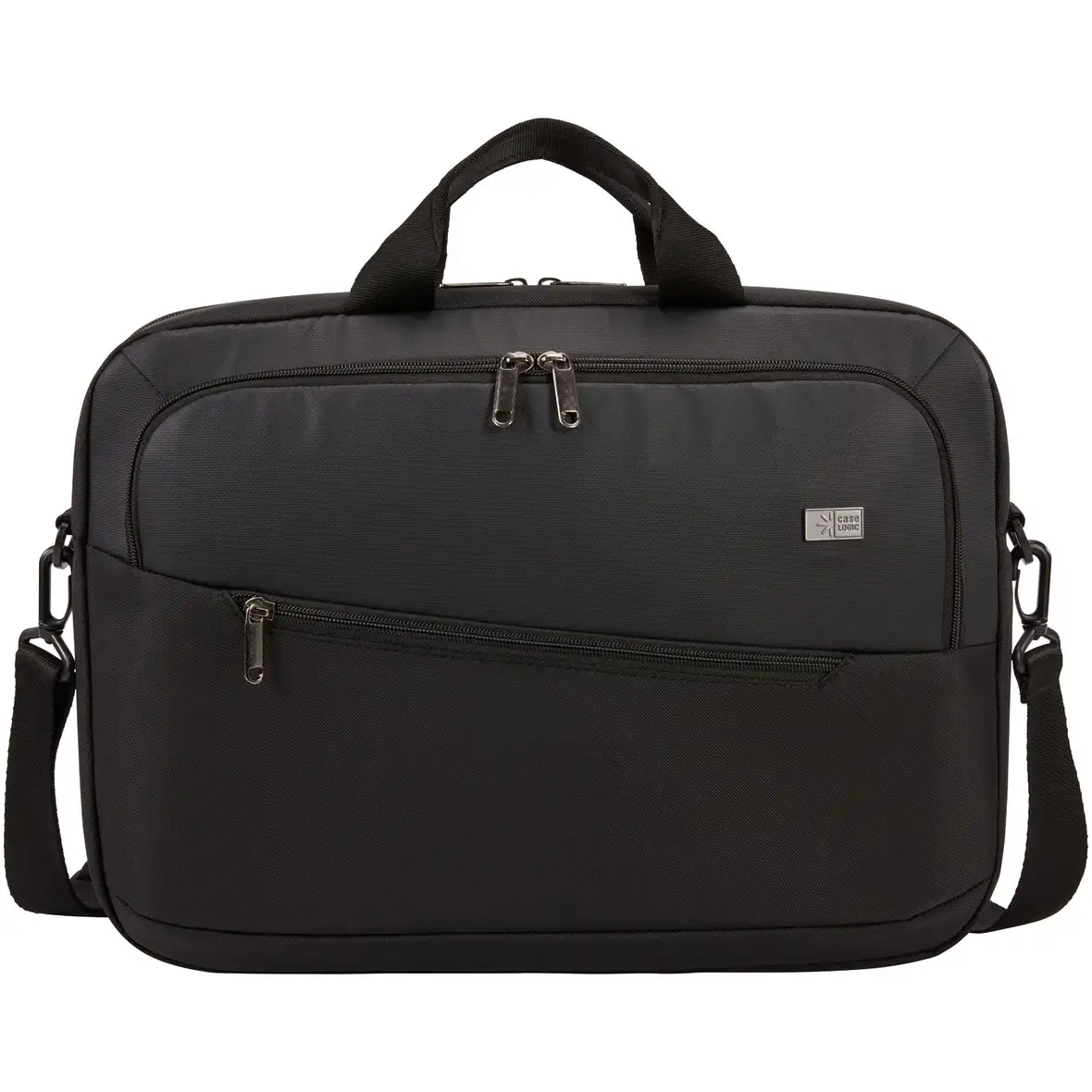Case Logic Propel 15,6" Laptop-Aktentasche – Ansicht 2